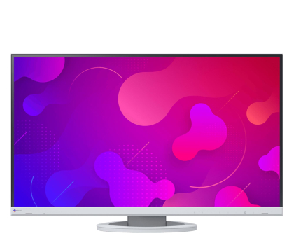 Monitor Eizo FlexScan EV2760-WT